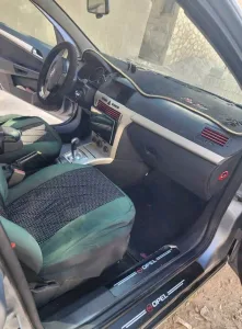 اوبل استرا ٢٠٠٨ opel astra 2008 7