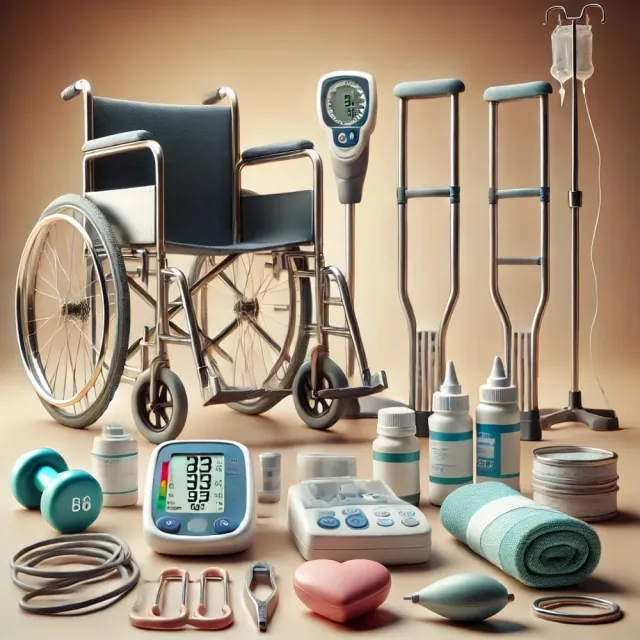مركز ابن جُلجُل للمستلزمات الطبية 10