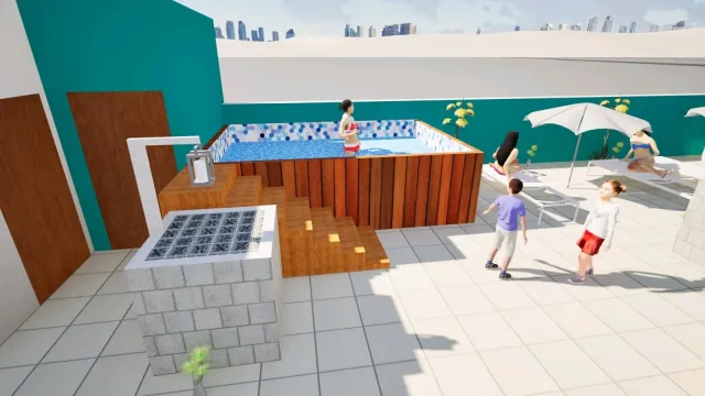 النخيل للخدمات الهندسية 6