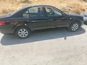 سوناتا ٢٠٠٦