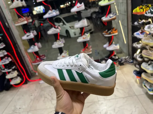 الشواهين وخضر Outlet 2