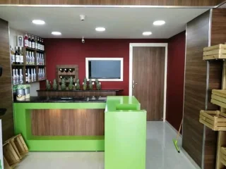 منجرة الفقيه 4