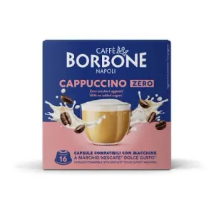 Espresso Capsules كبسولات اسبريسو 12