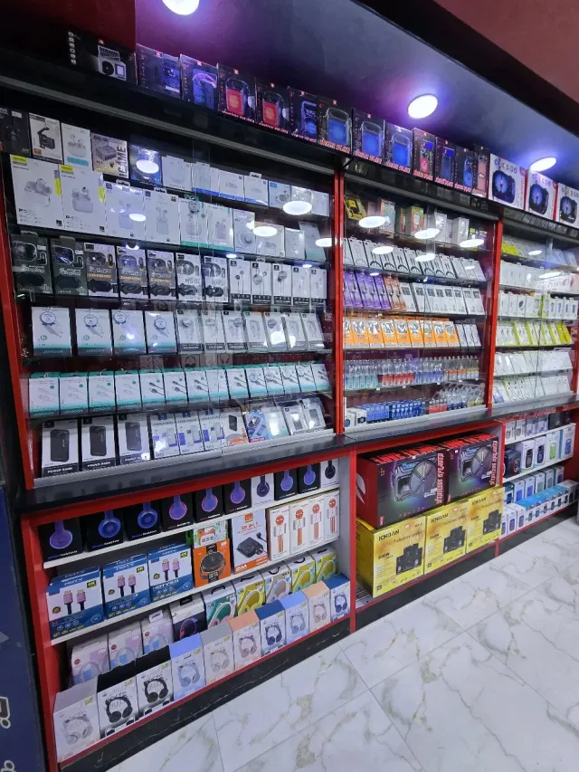 Salalemh Mobile 3
