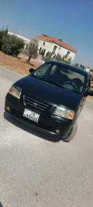 هونداي اتوس ٢٠٠٥ بحالة جيدة جدا 7