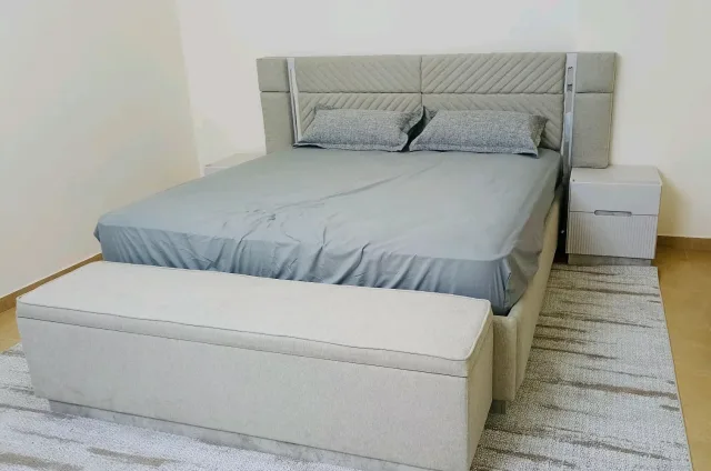 الدار الجميلة للأثاث