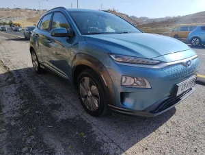 هيونداي كونا كهربائية للبيع 2019 2