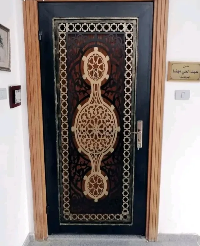 حداد متنقل 3