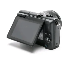 canon m100 2