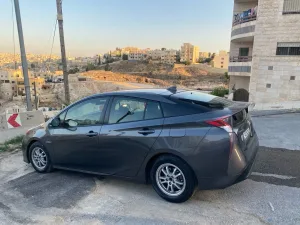 تويوتا بريوس ٢٠١٧ 10