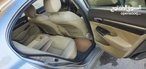هوندا سيفيك 2006 3