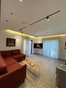 *Brand-New Furnished Apartments for Rent — Near Rainbow Street / 1st Circle (Rea 14