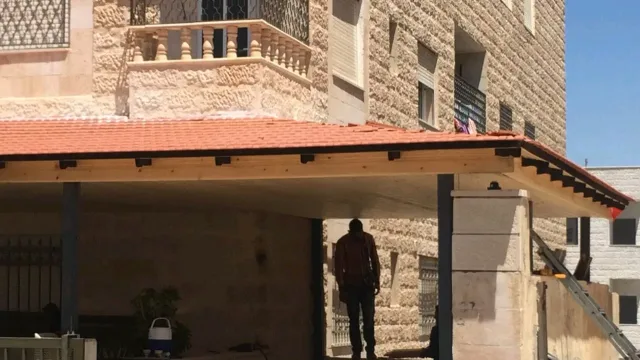 نبيل للكرميد والديكور والحداده 2