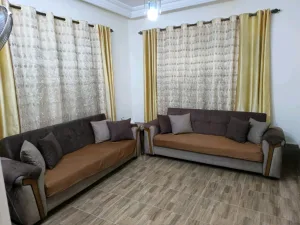 عماره منطقه عمان جبل المناره ٤ طوابق مع روف مسطح الف متر مساحه الارض ٥٣٥ متر مكو 13