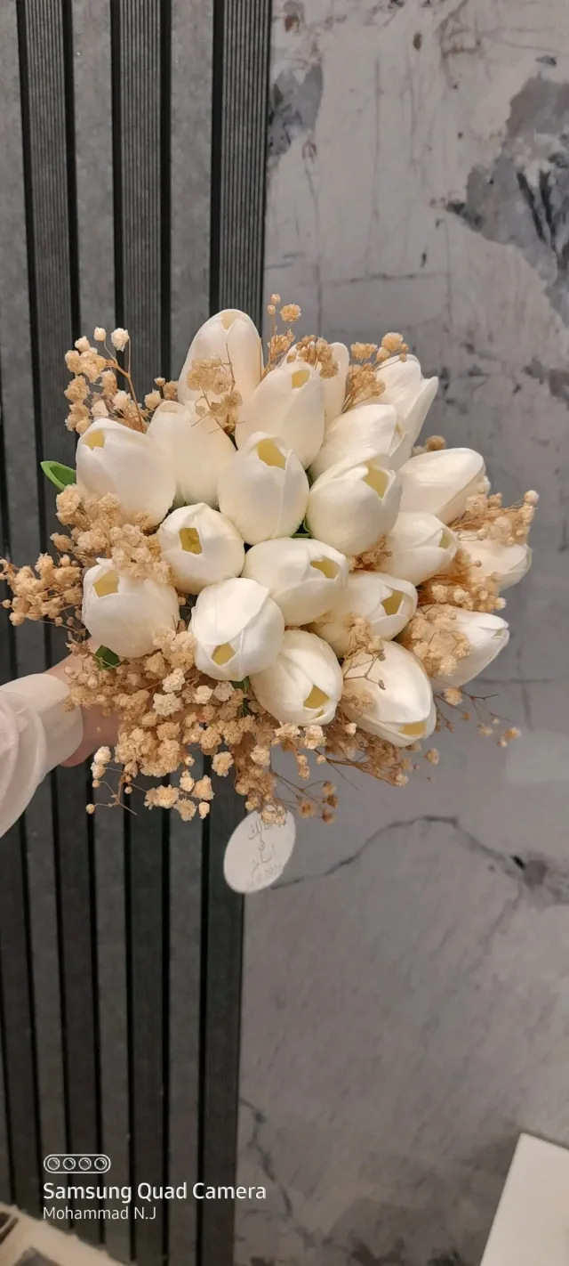 Farah Flowers 7