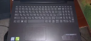 لابتوب لينوفو i5 كرتين شاشه 3