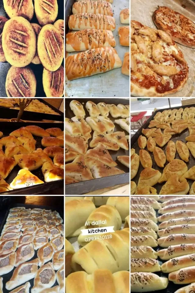 معجنات أبو الفهد 14