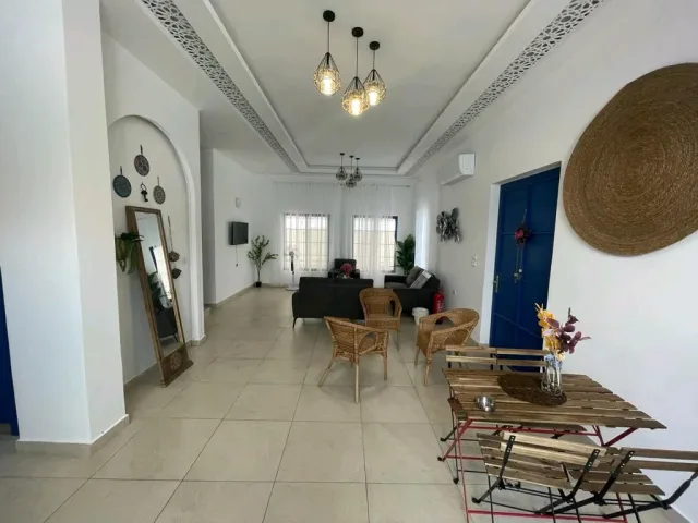 شاليهات لارا 6