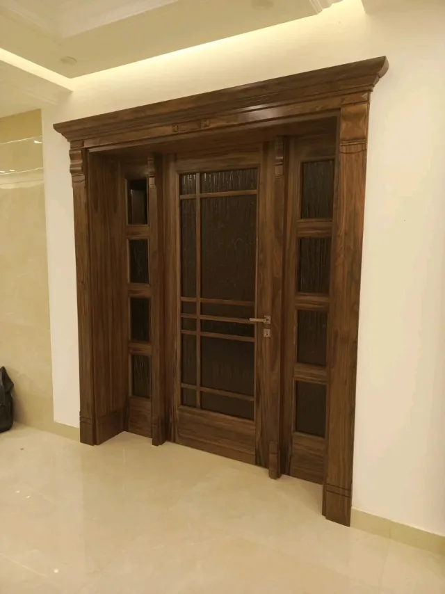 منجرة الشافعي 2