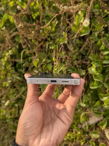 سامسونج s25 ultra ذاكرة 512 9