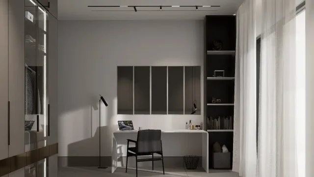 MOZO space 6