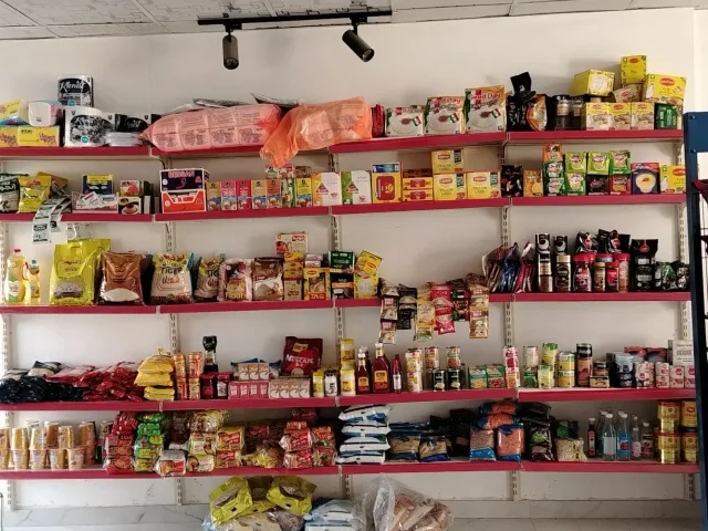 سوبر ماركت يامن 5