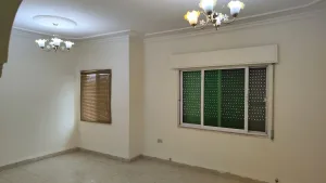 شقه سكنيه للأيجار الربعي في البتراوي خلف الاكاديميه الامريكيه 3