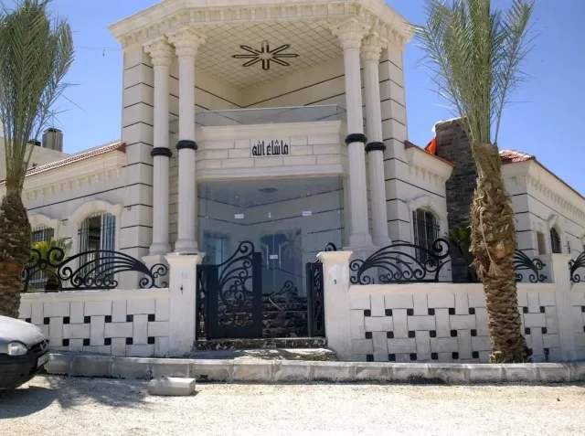 دراوشة للتمديدات الكهربائية 10