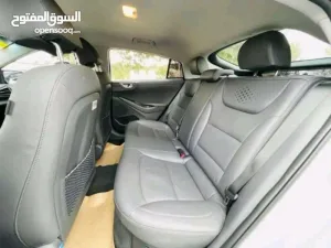 هونداي ايونك هايبريد 2020 كوري اصلي للبيع 16