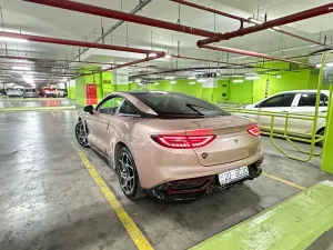 Neta GT بحال الوكالة مميزة جدا 13