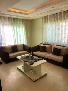 عماره منطقه عمان جبل المناره ٤ طوابق مع روف مسطح الف متر مساحه الارض ٥٣٥ متر مكو 11