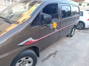 باص استاركس تيربو 2