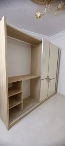 غرفة نوم ماستر تركي