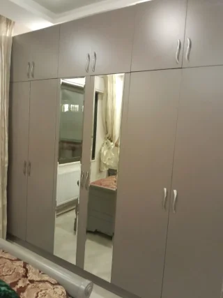 منجرة الشامي 3