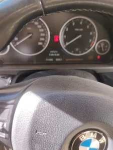 BMW 2016 (520) 6