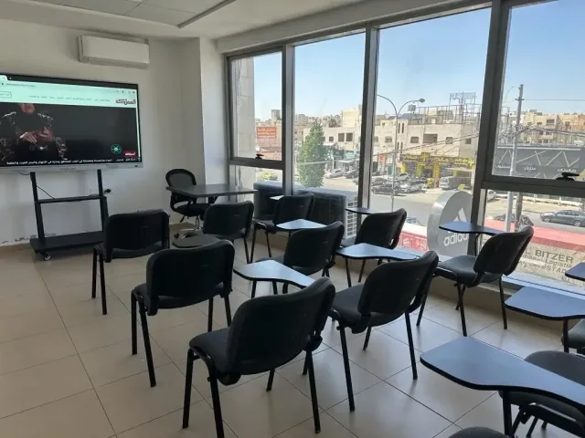 أكاديمية البارع للتعليم والتدريب 5