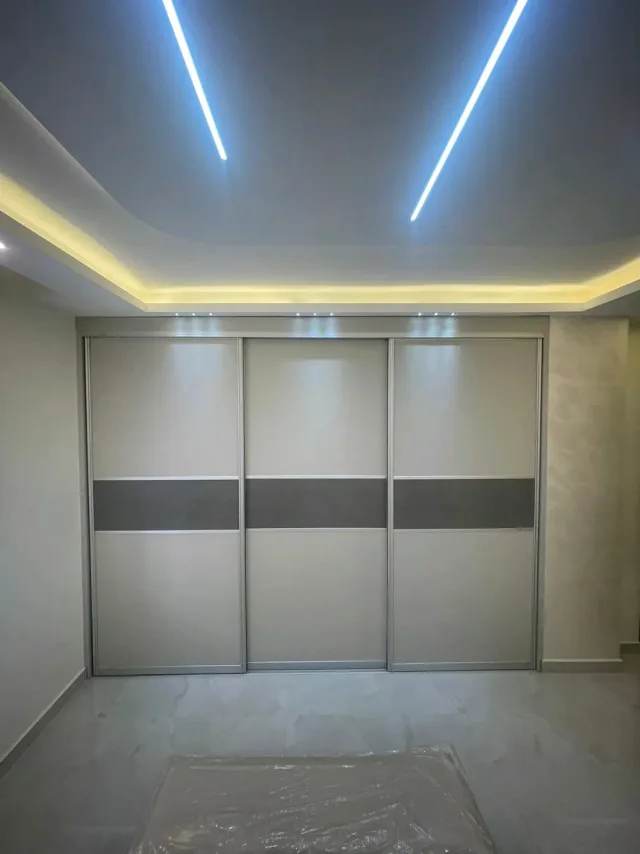 الراقي مطابخ واثاث 14