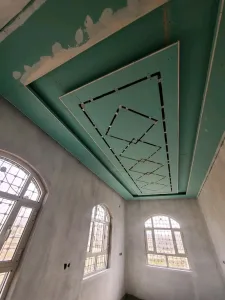جميع أعمال الديكورات الداخلية 5