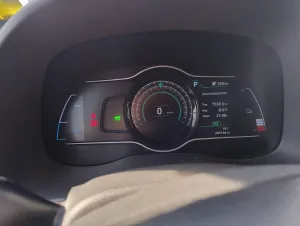 هيونداي كونا كهربائية للبيع 2019 8