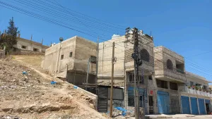 أرض للاستثمار في الزرقاء 3