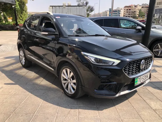 اوس لتأجير السيارات السياحية 7