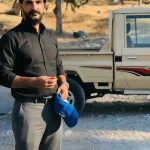 noor bani hamed