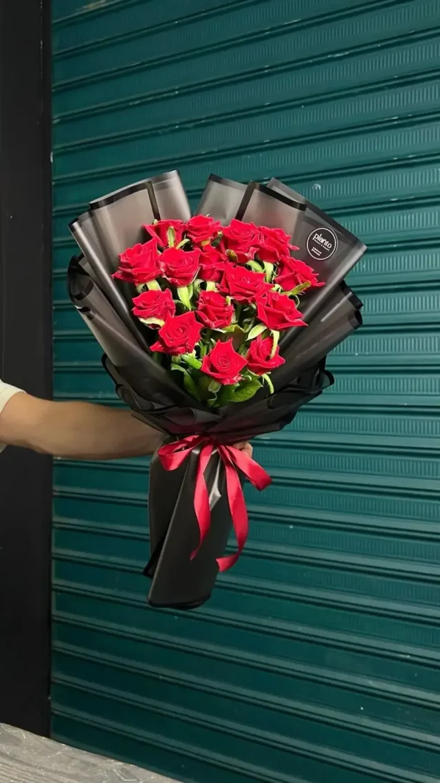 Planto Flowers - ازهار بلانتو