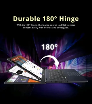 لاب توب asus 3