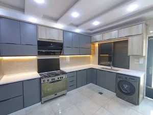 مطابخ ألمنيوم بريميوم 6