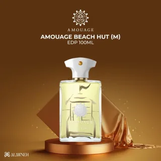 AMOUAGE BEACH HUT (M) EDP 100ml