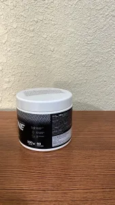 used Like New Protein Powder and Creatine 10
