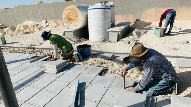 مؤسسة علي الصهيبه التجارية 6