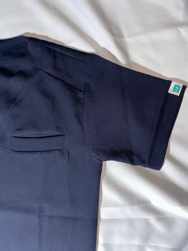 Ak uniform 2
