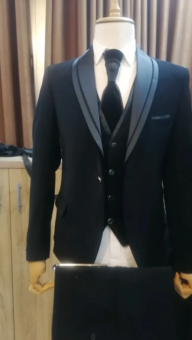 ORIANTEL SUITS 4
